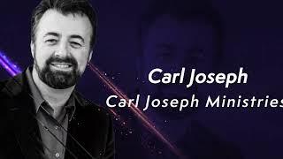 Listen To Your Heart | Carl Joseph Ministries