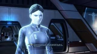 SWTOR: Agent Story Part 6: Shadow of the Dark Lord (Neutral Light Side)