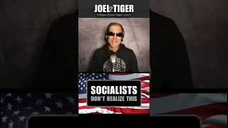 Socialists Don’t Realize This  #history