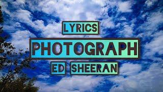 Ed Sheeran - Photograph (Lyrics) #lyrics @DopeLyrics @7clouds