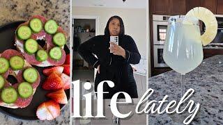 I NEED A DRINK!  Cooking, Kids & Unwinding at Home