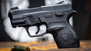 7 CONCEALED CARRY GUNS YOU CAN'T LIVE WITHOUT