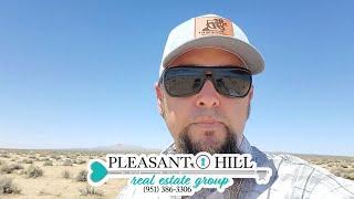 Land Video: California City