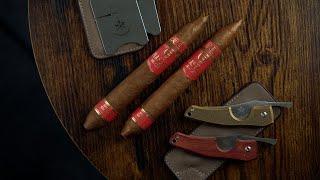 Plasencia Cigars: A Company Rich With History and Excellent Cigars