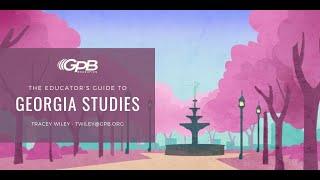 Digital Resources for Teaching Georgia Studies