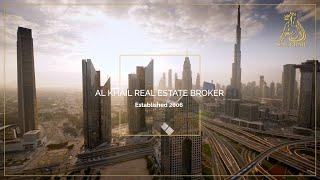 Al Khail Real Estate Broker: One of the Top Real Estate Brokerage in the UAE