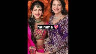 marchant family with Ambani family members #youtubeshorts #viral #ambanifamily #marchant