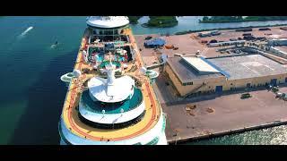 Dania Beach Florida | Cinematic Drone Video