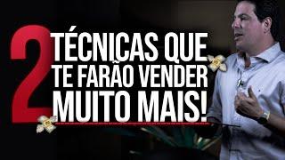 CORRETOR essas são DUAS TÉCNICAS que te farão VENDER MAIS!