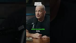 Beyond Winning - #chriswilliamson w/ Jocko Wilink