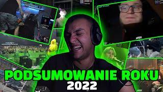 Merghani robi PODSUMOWANIE ROKU 2022