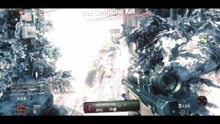 Optic Nadeshot | Black Ops Competitive Playlist Montage 1