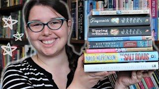 Sapphic Historical Fiction Recommendations (cc)