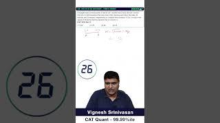 MIND-BLOWING 60-Second Quant Question Solving | Speed Math concepts from Mockat
