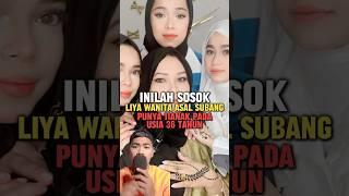 Inilah sosok liya wanita asal subang punya 11 anak di usia 36 tahun #funfacts #FAKTAMENARIK #tkw