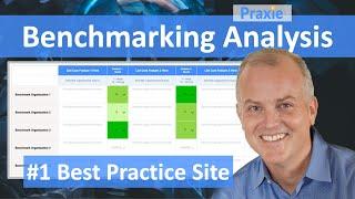 Benchmarking Analysis