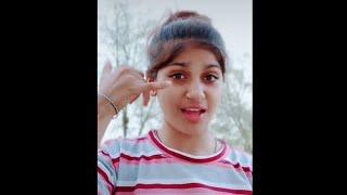 priya meena tik tok video  टिक टॉक का फेमस वीडियो