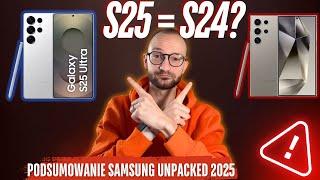 Czy Samsung Galaxy S25 Ultra to najlepszy smartfon 2025 roku? 
