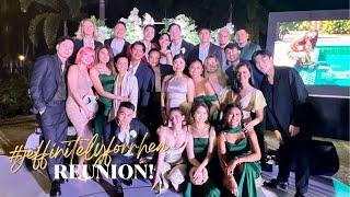 The Big Reveal in Rhea's & Jeff's Wedding | Arianne Bautista