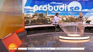 Mladen Đorđević: "Gastarbajterski život nije kao nekad"