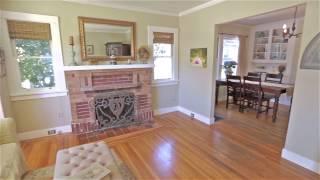 611 South Grant Street, San Mateo, California 94402: Geoffrey Nelson
