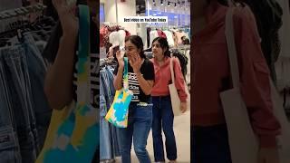 Mannequin prank|Everyone shocked  Mannequin rocked #shorts #viral #prank #funny