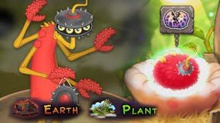 How to Breed Epic Clamble 100% Working (All Islands) | My Singing Monsters [MSM]