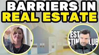 Breaking Barriers in Real Estate: Lindsay Sharma's Success Story (Real Estate Investing Club #467)