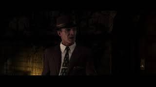 L.A. Noire Catching The Werewolf