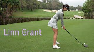 Understanding Linn Grant's swing opens up a new world of driver swings.