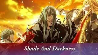 Dies irae 『Shade And Darkness』