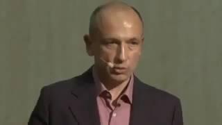 Концепция здоровья! Просто о главном TEDx  Андрей Левченко