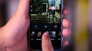 Instagram Gets Five New Filters