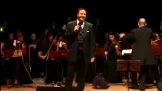 Александр Захаров в Гомеле "Свадьба в Малиновке"