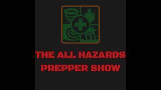 #26- Hazard Class, Let's talk prepping for HAZMAT Incidents