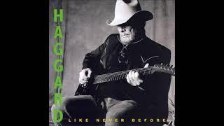 Merle Haggard - Garbage Man