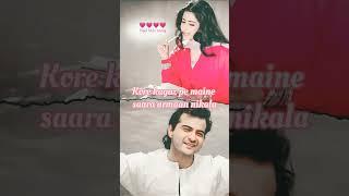 Old songs #hindisong #old is gold #90'S hindi song ️#love song