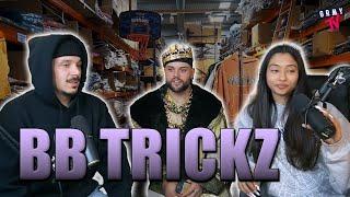 LOS MÁS MALOS con BB TRICKZ | GRIMEY TV