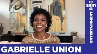 Gabrielle Union was Detained in Mexico with 'Bring It On' Co-Star Eliza Dushku | SiriusXM