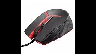 Игровая мышь Lenovo Y Gaming Precision Wired (GX30J07894) в Баку / Bakida