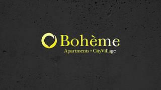 Boheme Apartments Investment Drivers