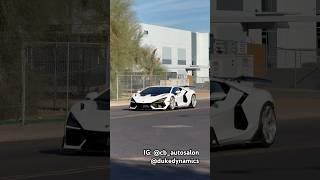 Creative Bespoke’s Stunning Lamborghini Revuelto with Duke Dynamics Kit! GSCN Videos 2025