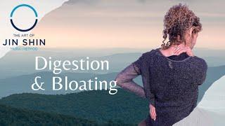 Wellness Wednesday  Digestion and Bloating