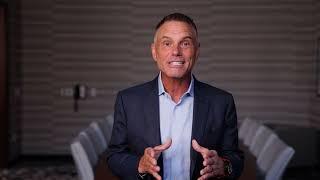 Kevin Harrington, Original Shark from Shark Tank, Discusses Cernitz Law Property Damages