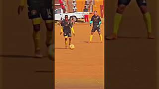 Amazing african football skills compilation ! 