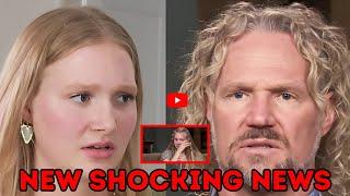 Tragic Update: Sister Wives' Kody Brown Sparks Outrage with Shocking Comment About Ysabel