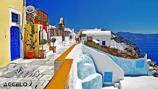 Oriental Ethnic Deep House / Greek Deep Chillout / Oriental, Greek Ethnic / NonStop Mix by Dj Aggelo