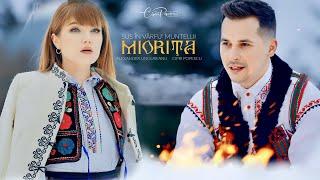 Cipri Popescu x Alexandra Ungureanu - Sus în vârfu' muntelui (MIORIȚA) 