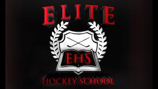 Playing Hockey in School?! | Elite Hockey School