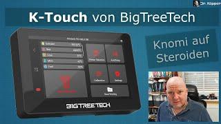 #109 - K-Touch - Knomi auf Steroiden